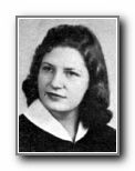 Gwen Anderson: class of 1958, Norte Del Rio High School, Sacramento, CA.